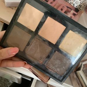 Anastasia cream contour kit